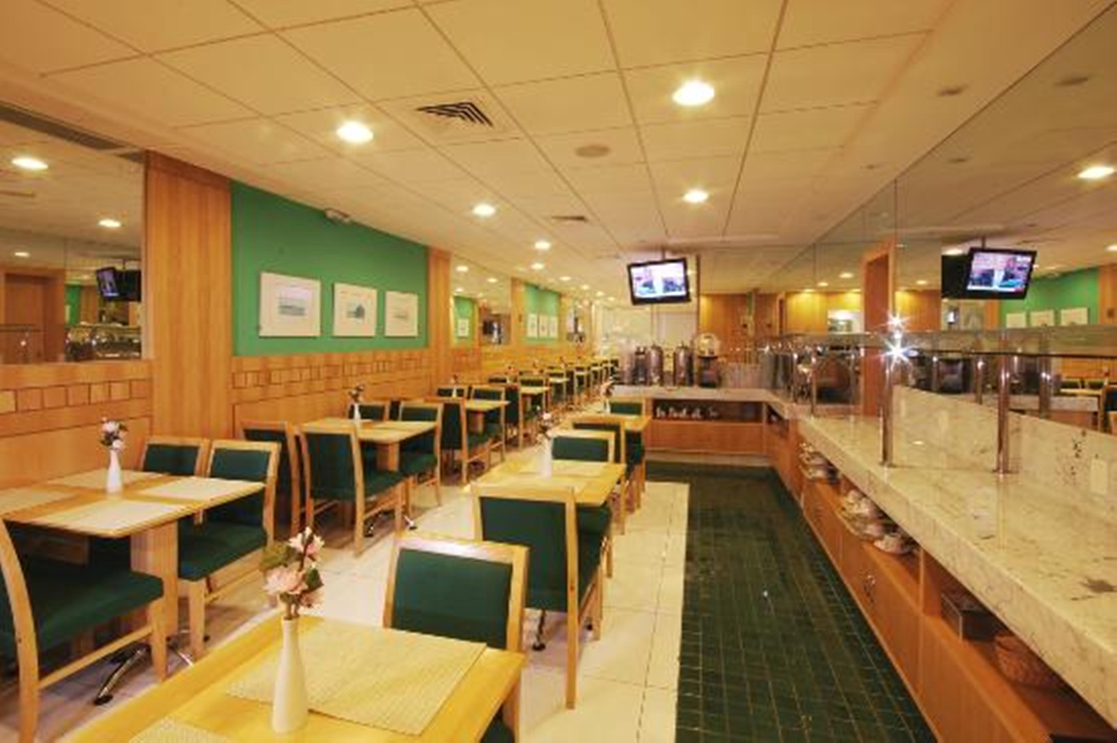 阿斯特里亚科帕卡巴纳酒店 里约热内卢 外观 照片